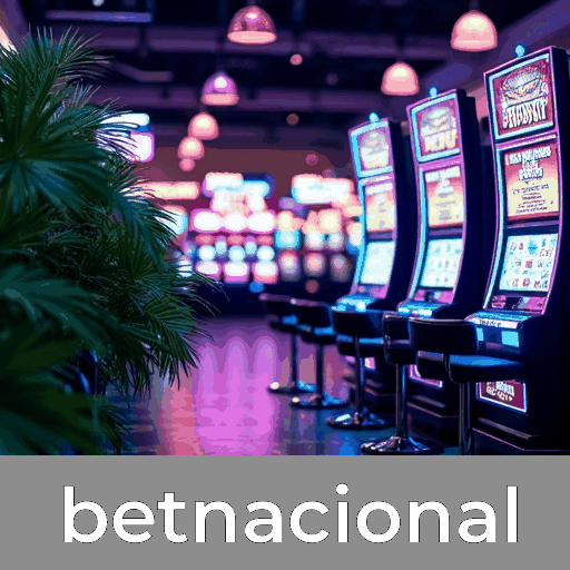 Betnacional: Plataforma Segura e Divertida