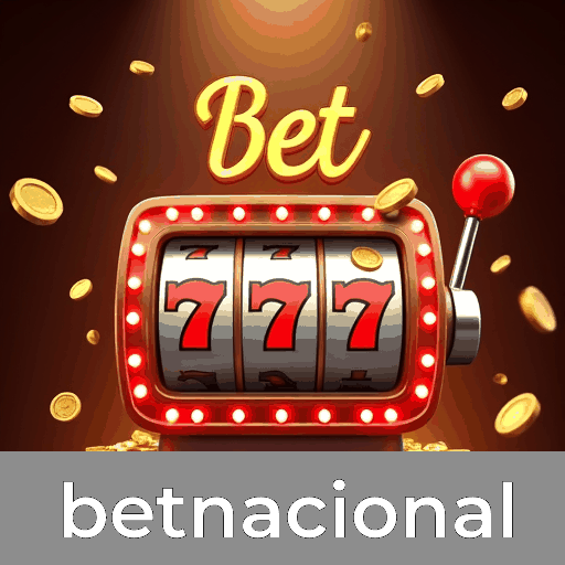 Betnacional: Slots com Jackpot, Jogos de Mesa ao Vivo, e Mais - A Primeira Escolha dos Jogadores Brasileiros