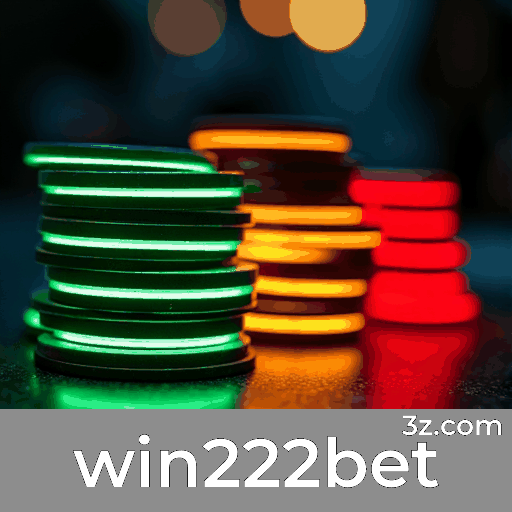 Experiência Premium com win222bet: Cassino Premiando e Pagamentos Rápidos