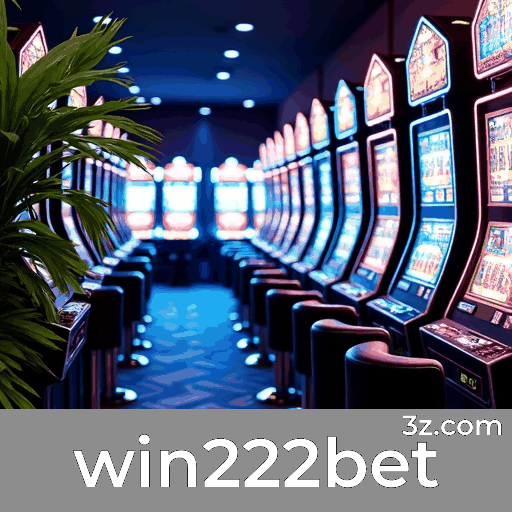 win222bet: A plataforma que une jogadores em uma comunidade vibrante