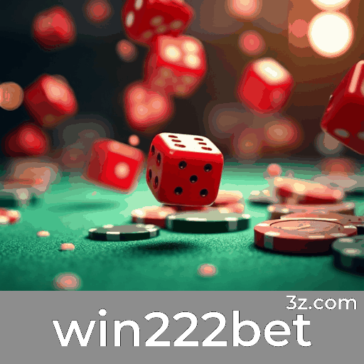 win222bet: Laboratório de inovação tecnológica em jogos