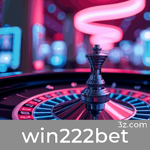Experiência Premium com win222bet: Cassino Premiando e Pagamentos Rápidos