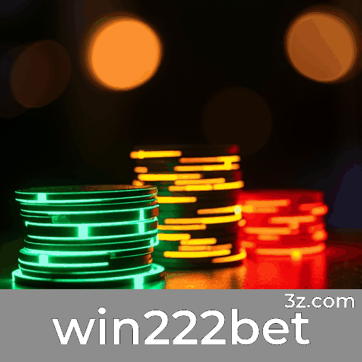 win222bet: A plataforma que une jogadores em uma comunidade vibrante