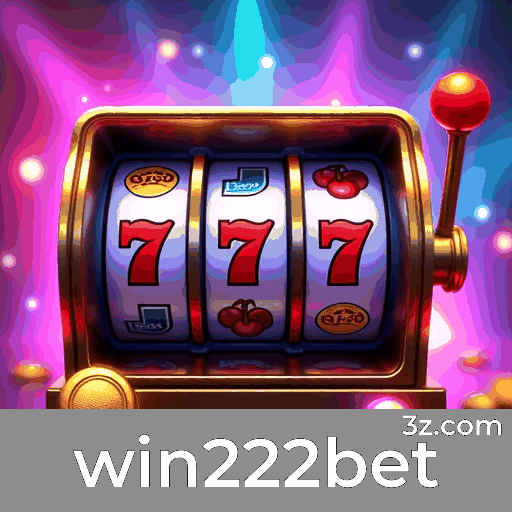 Experiência Premium com win222bet: Cassino Premiando e Pagamentos Rápidos