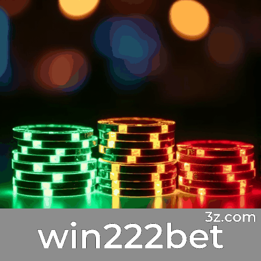 win222bet: Laboratório de inovação tecnológica em jogos